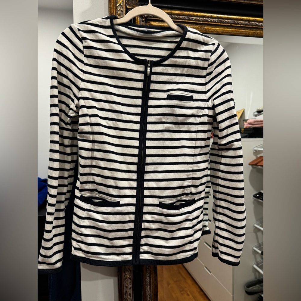Vest Saint-James